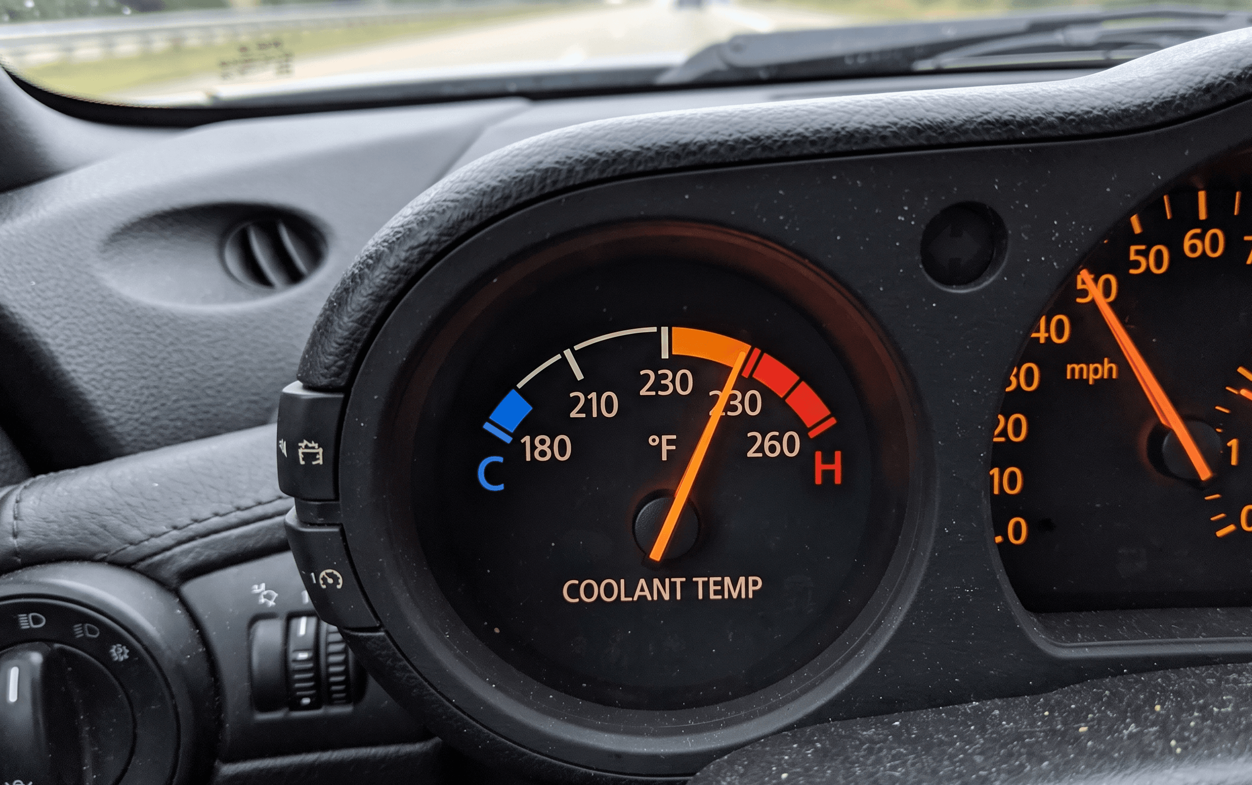 Keep Your Engine Cool: Essential Cooling System Maintenance
