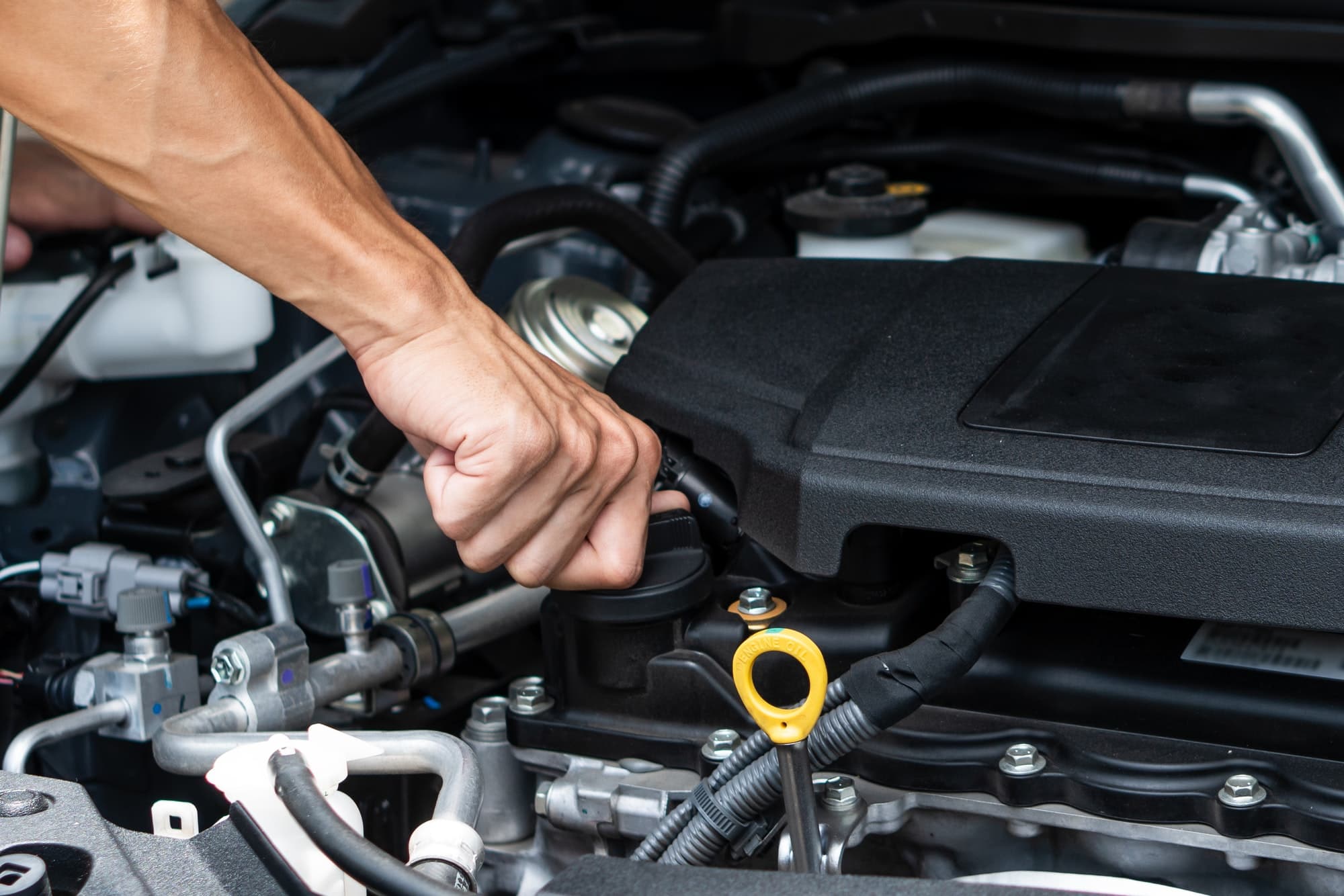 Extend Your Car's Life: Why Regular Oil Change Service Delaware Matters